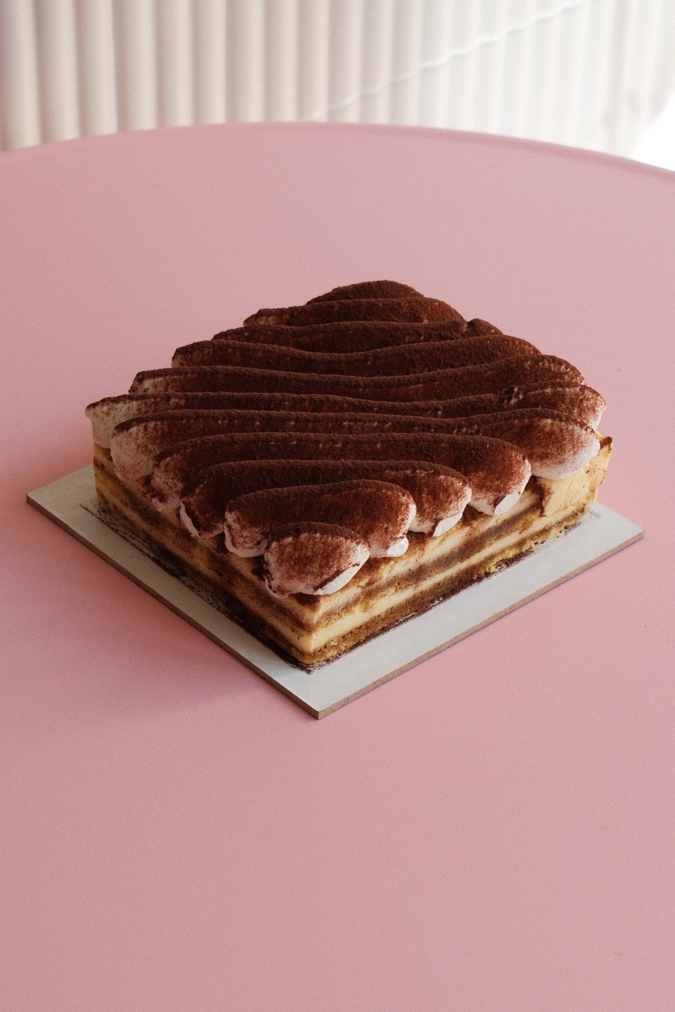 Torta Tiramisù