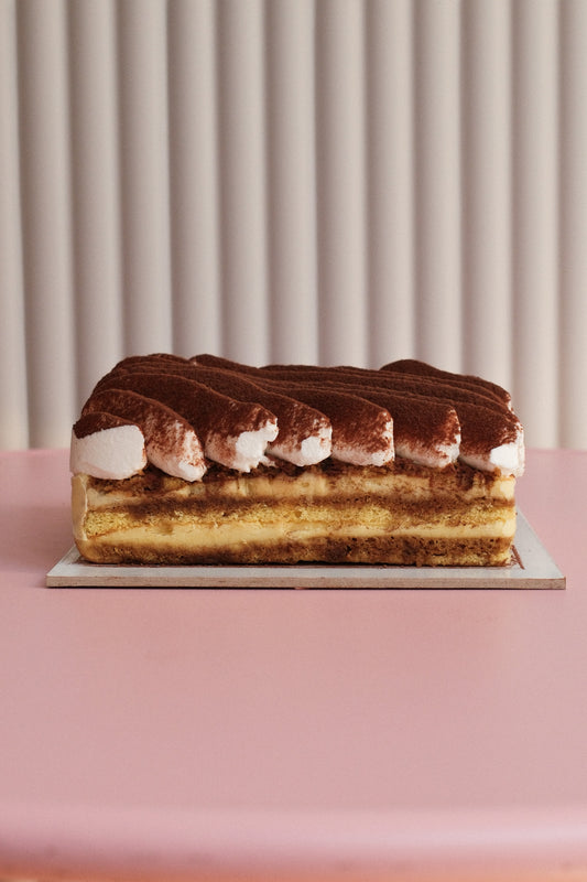 Torta Tiramisù