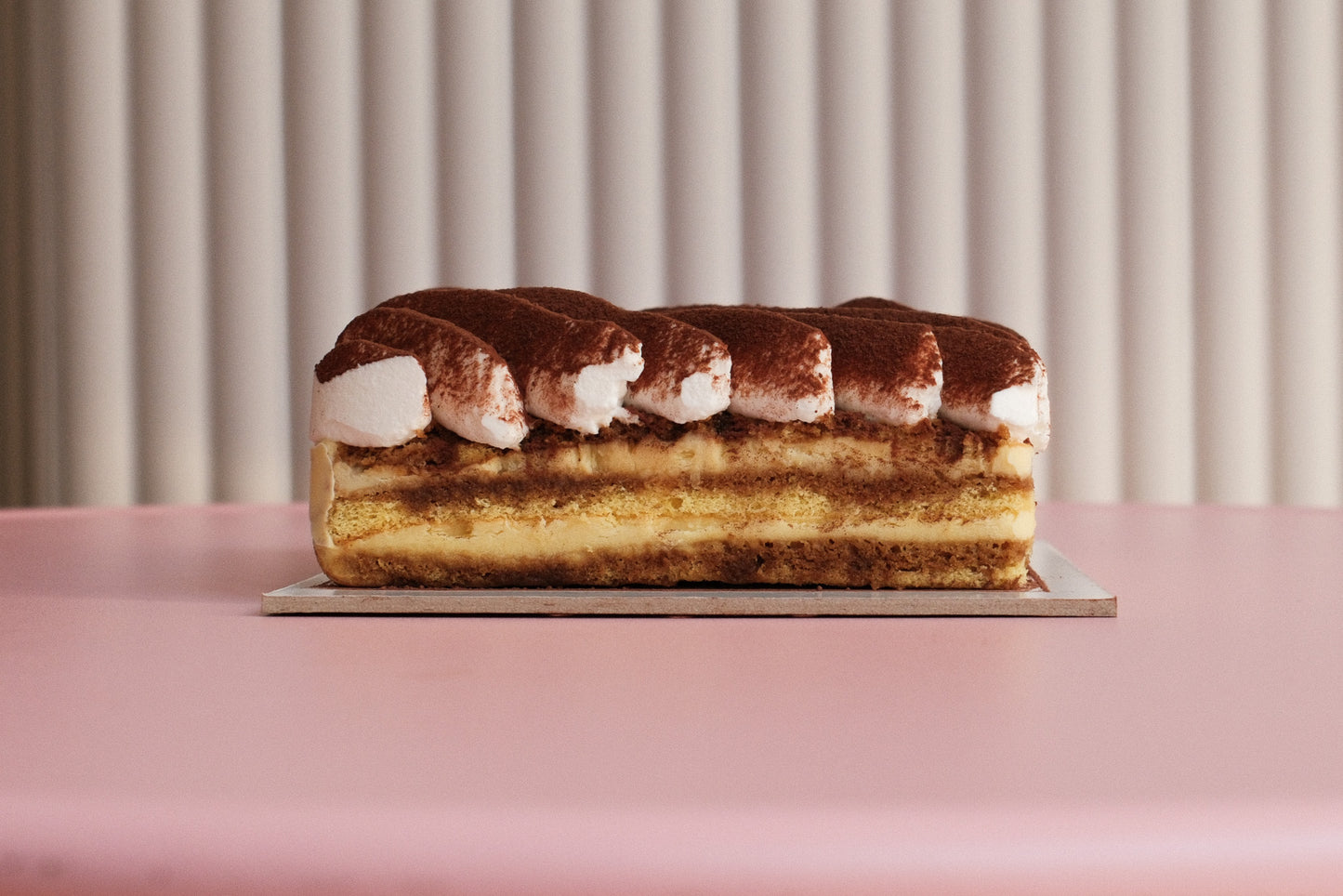 Torta Tiramisù