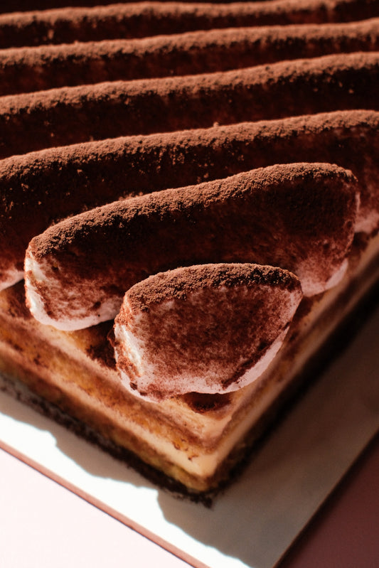 Torta Tiramisù