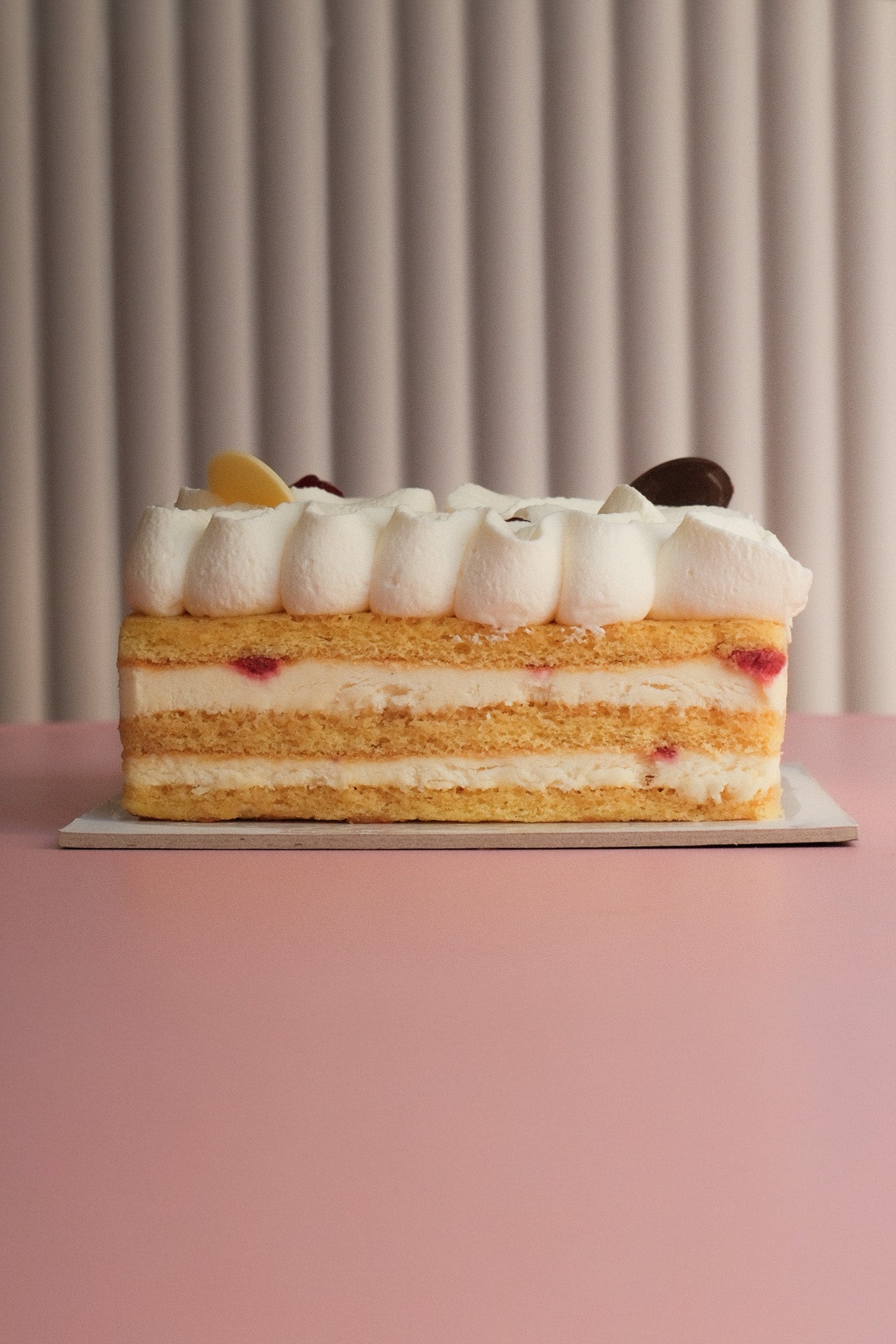 Torta Nadia