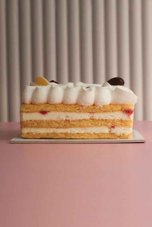 Torta Nadia