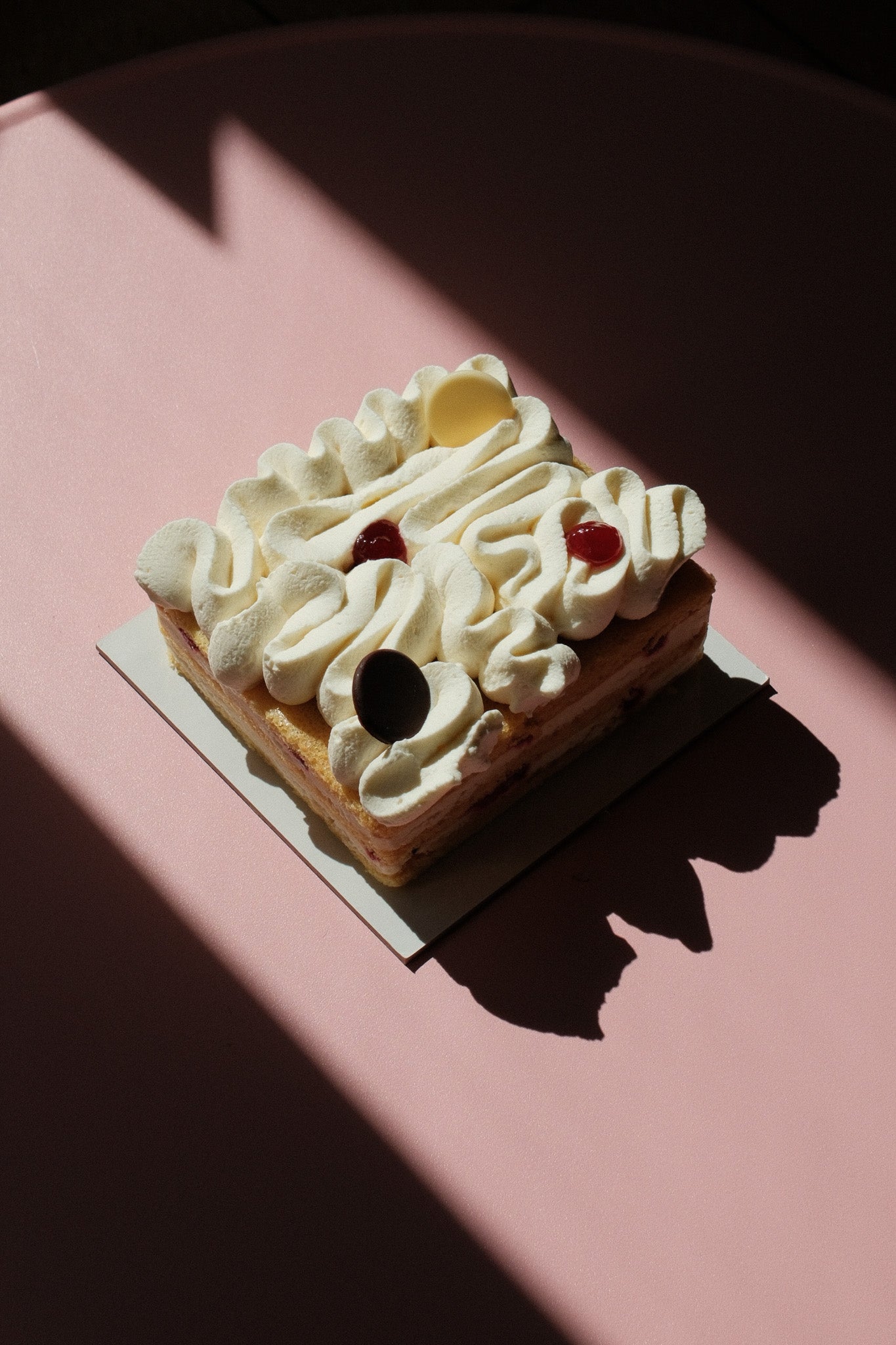 Torta Nadia