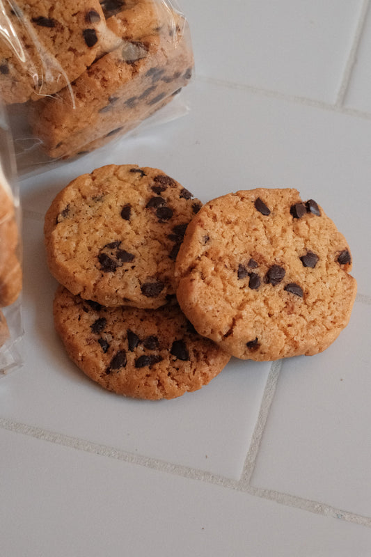 Baiocc Cookies - 130gr