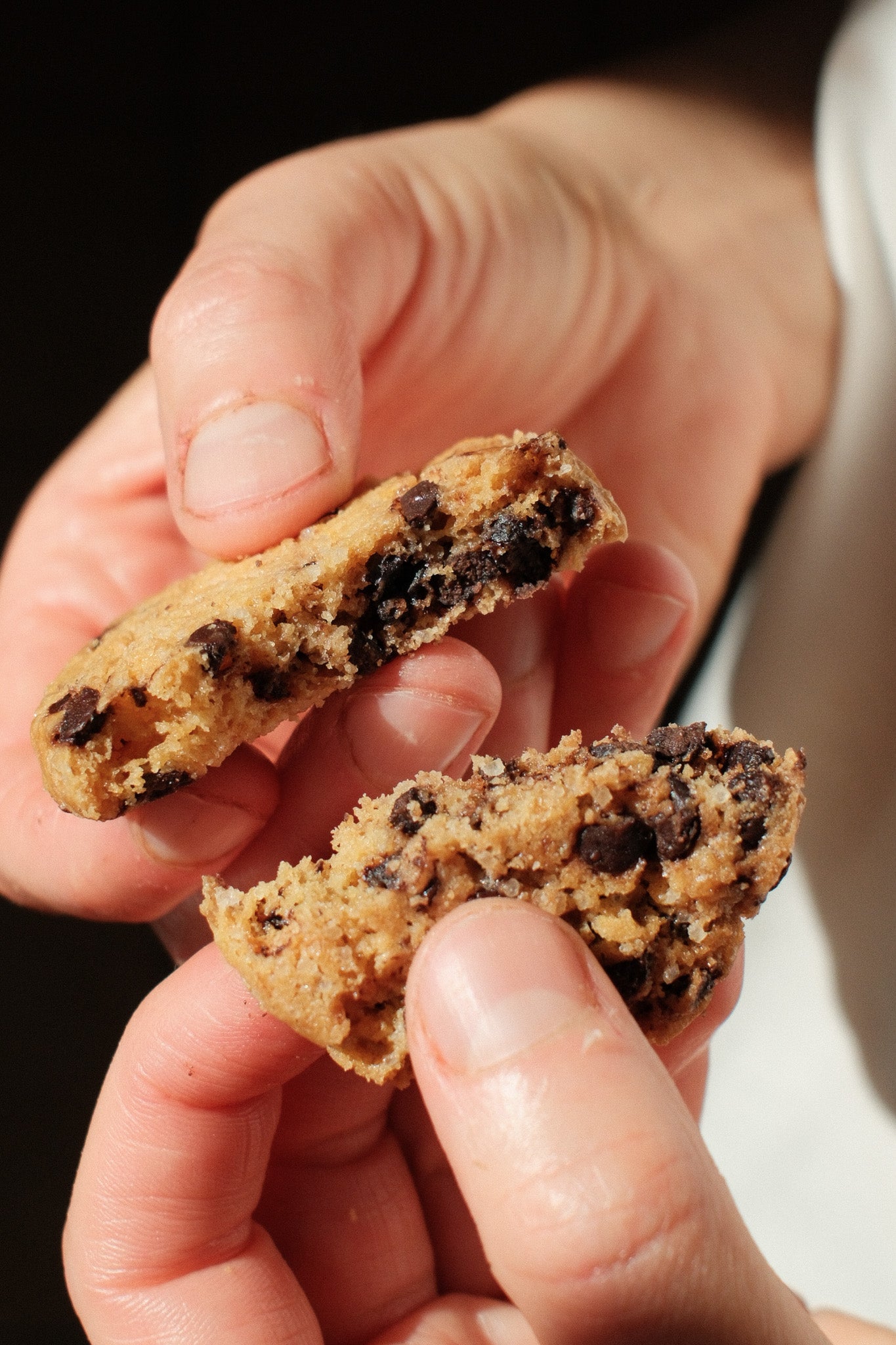 Baiocc Cookies - 130gr