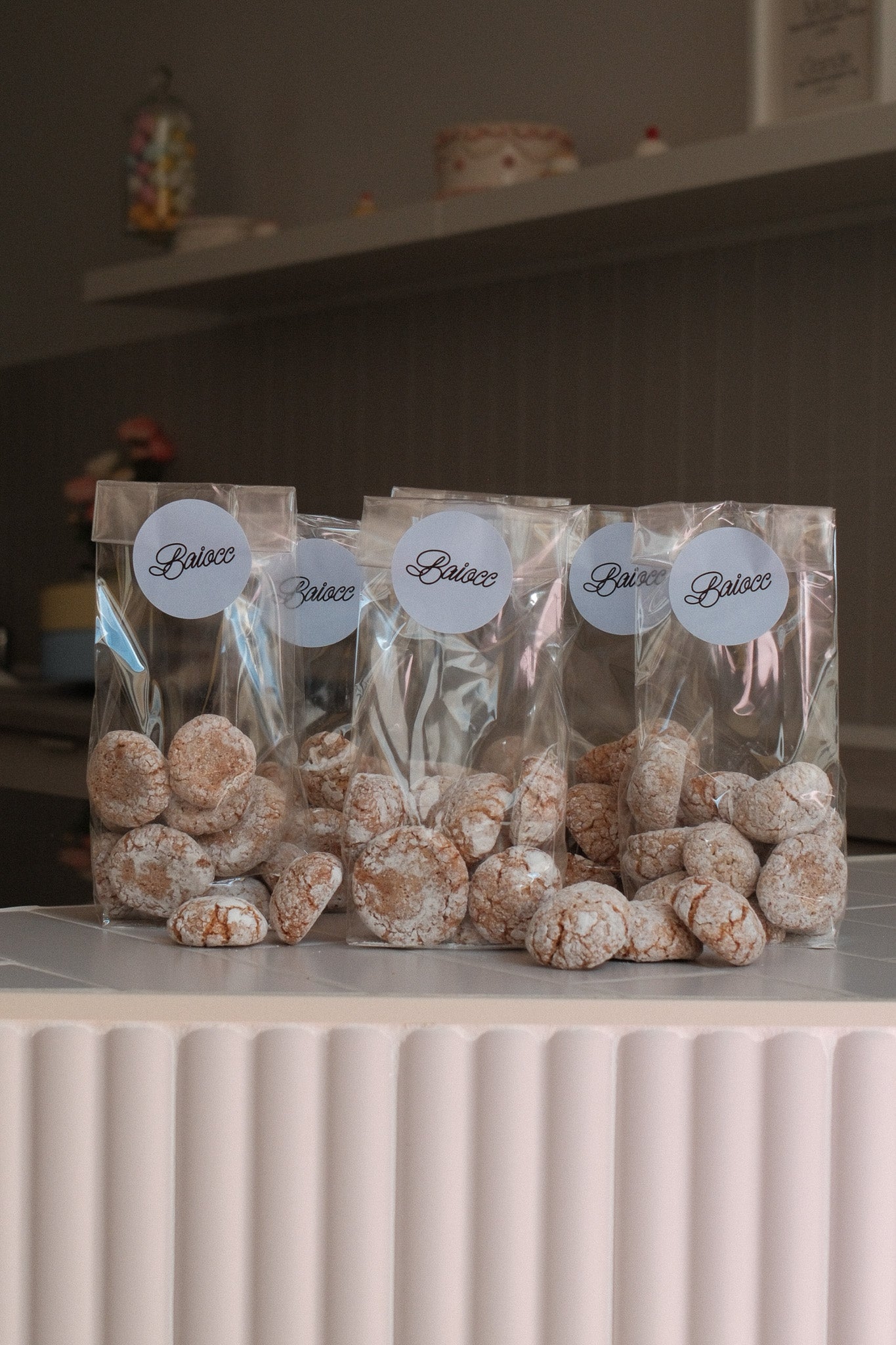 Colombini - 130gr