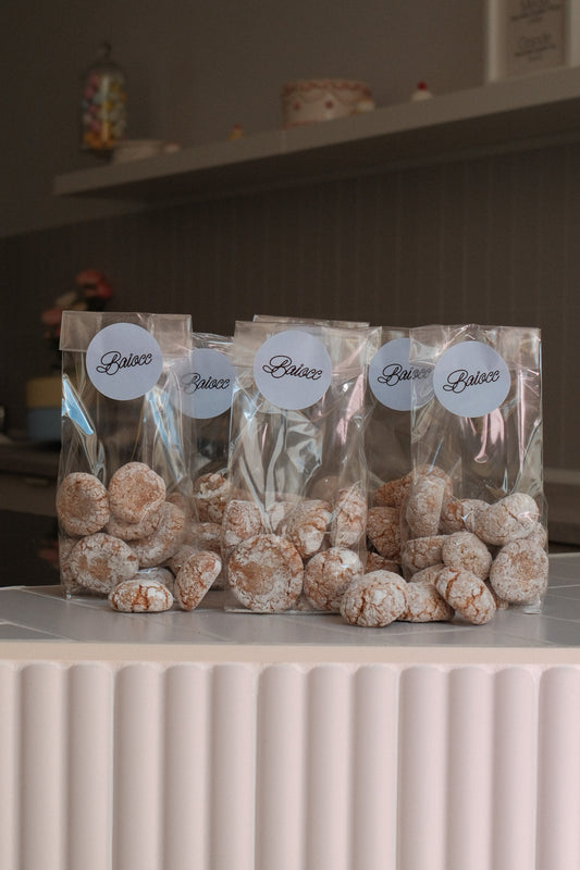 Colombini - 130gr