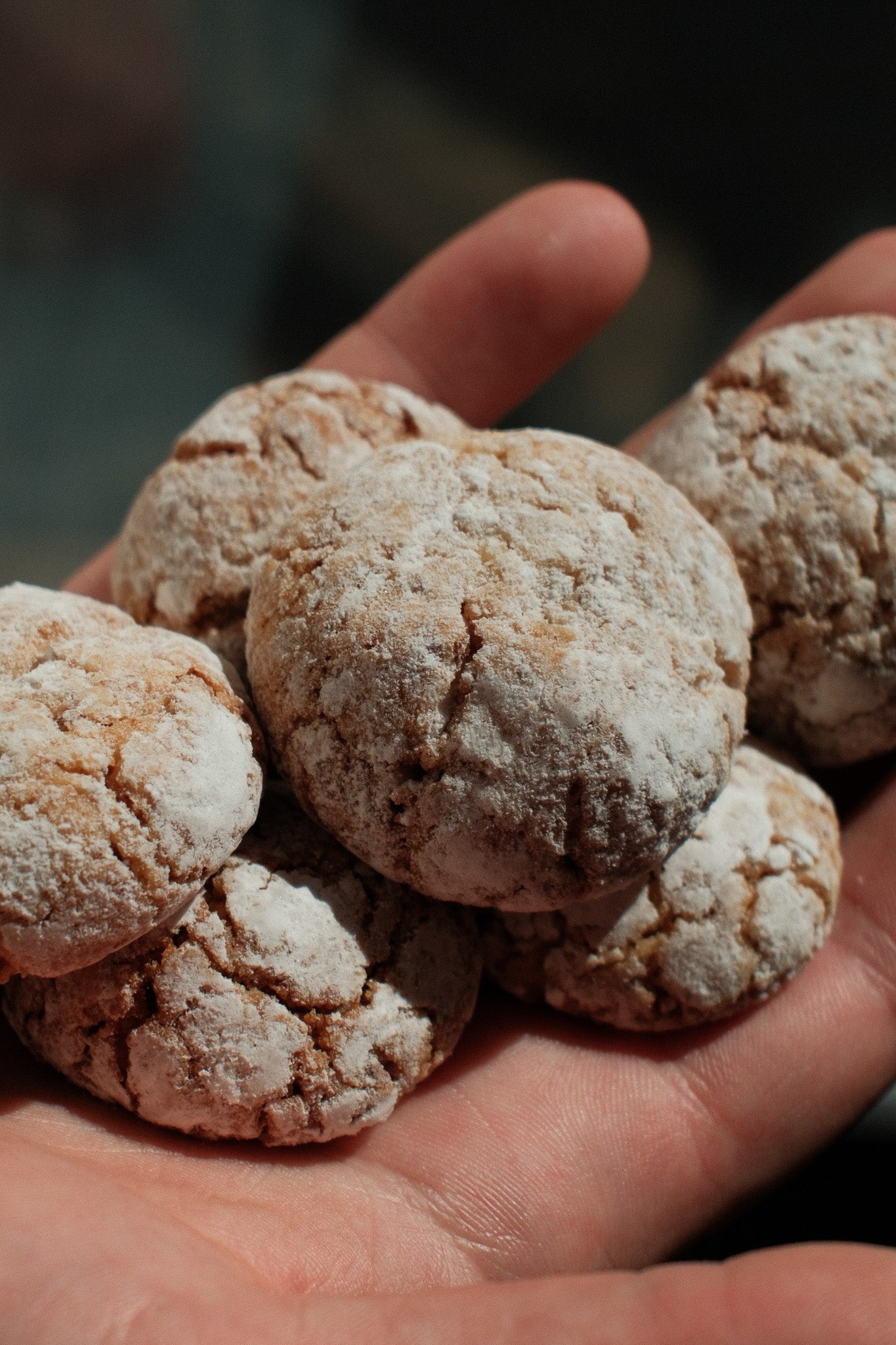 Colombini - 130gr