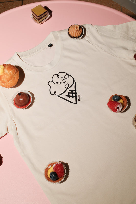 T-Shirt Baiocc Bambino