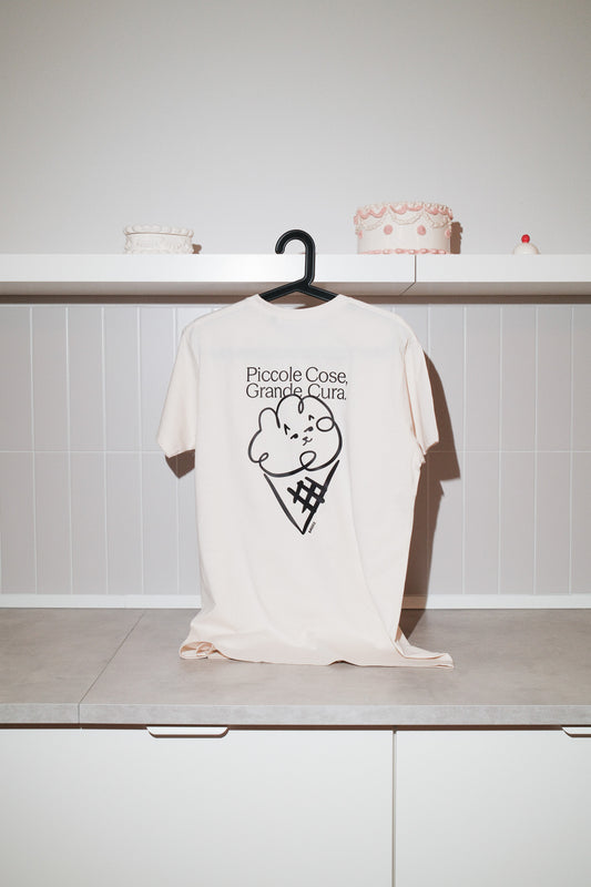 T-Shirt Baiocc Adulto